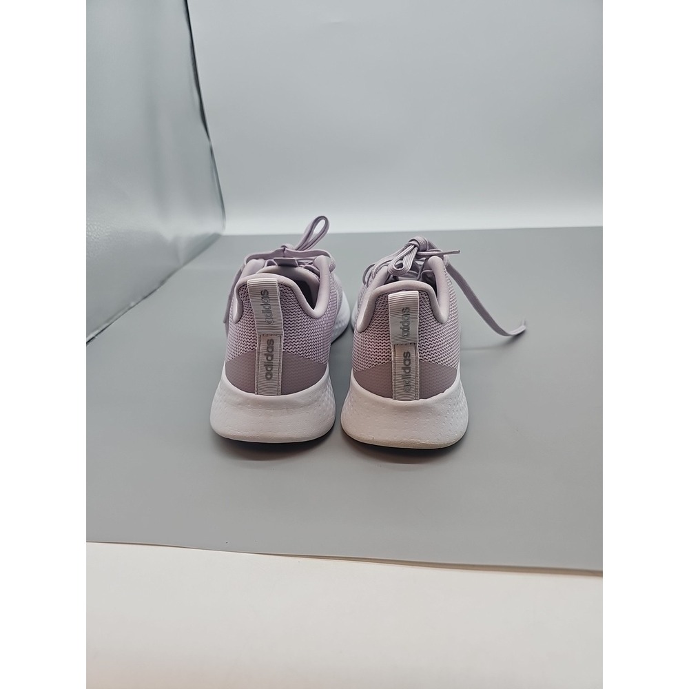Women's Adidas Puremotion Running Shoes Purple  Size 9 EUC - Picture 10 of 10